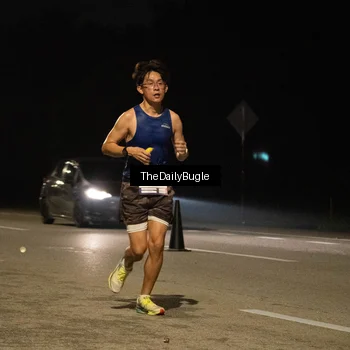 Runner Photo 7461966