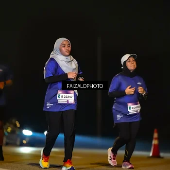 Runner Photo 7461967