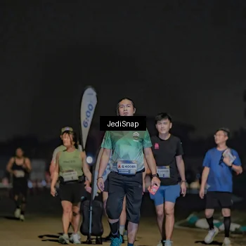 Runner Photo 7461969