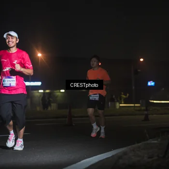 Runner Photo 7461973