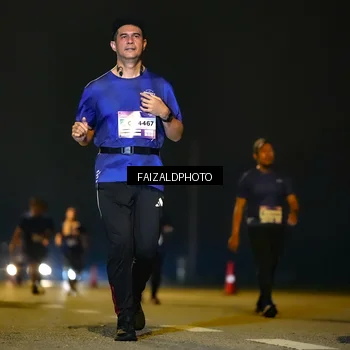 Runner Photo 7461975