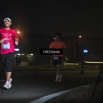 Runner Photo 7461977
