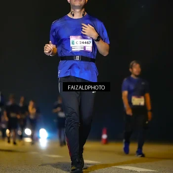 Runner Photo 7461979