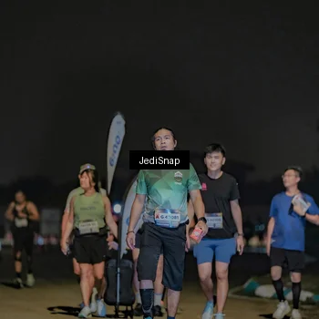 Runner Photo 7461981