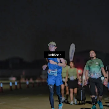 Runner Photo 7461982