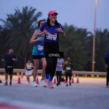 Runner Photo 7461983