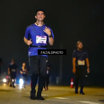 Runner Photo 7461984