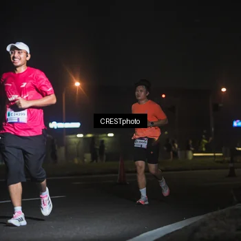 Runner Photo 7461985