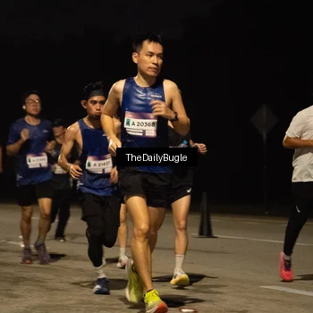 Runner Photo 7461986