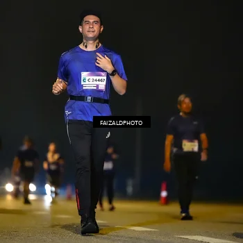 Runner Photo 7461988