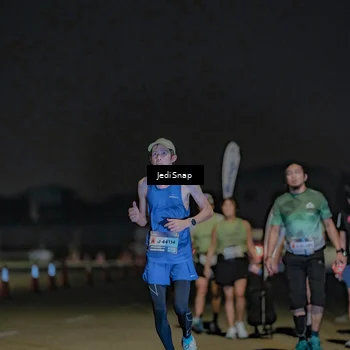 Runner Photo 7461989