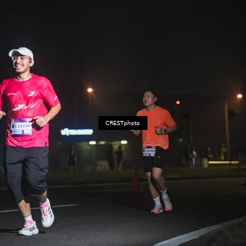 Runner Photo 7461991