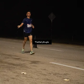 Runner Photo 7461992