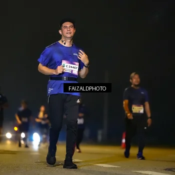 Runner Photo 7461993