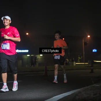 Runner Photo 7461995