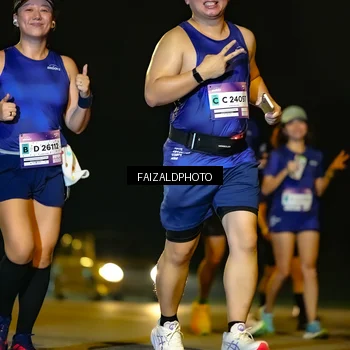 Runner Photo 7461996