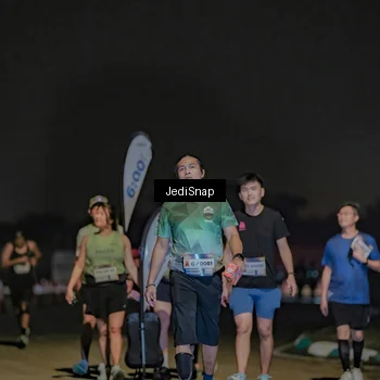 Runner Photo 7461997