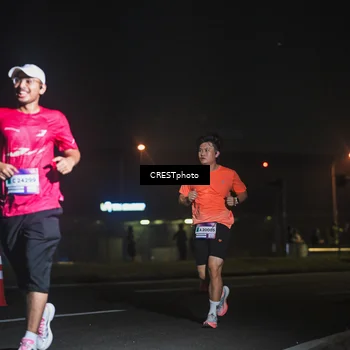 Runner Photo 7462004