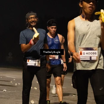 Runner Photo 7462008
