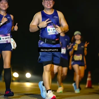 Runner Photo 7462009