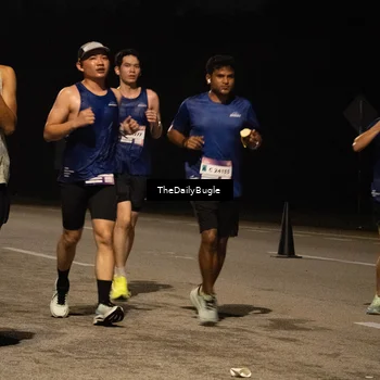 Runner Photo 7462011