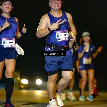 Runner Photo 7462013