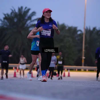 Runner Photo 7462027