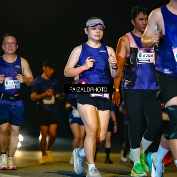 Runner Photo 7462028