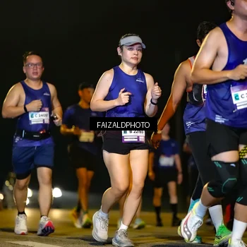 Runner Photo 7462030