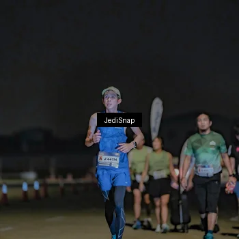 Runner Photo 7462031