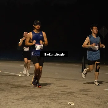 Runner Photo 7462034