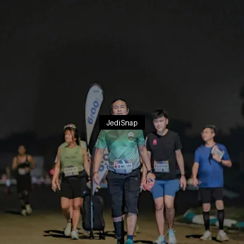 Runner Photo 7462035