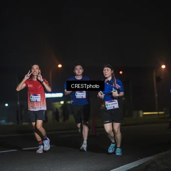 Runner Photo 7462037