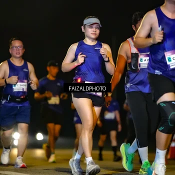 Runner Photo 7462038
