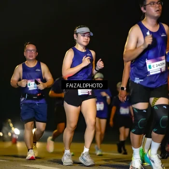 Runner Photo 7462039