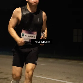 Runner Photo 7462042
