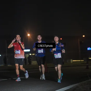 Runner Photo 7462045