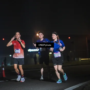 Runner Photo 7462048