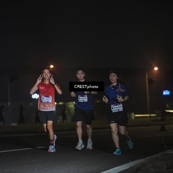 Runner Photo 7462049