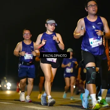 Runner Photo 7462053