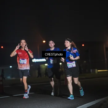 Runner Photo 7462054