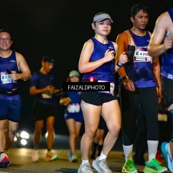 Runner Photo 7462058
