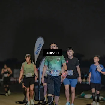 Runner Photo 7462060