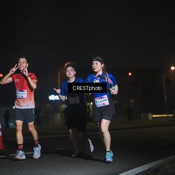 Runner Photo 7462063