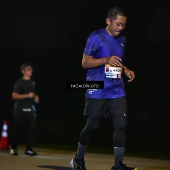 Runner Photo 7462065