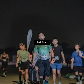 Runner Photo 7462066