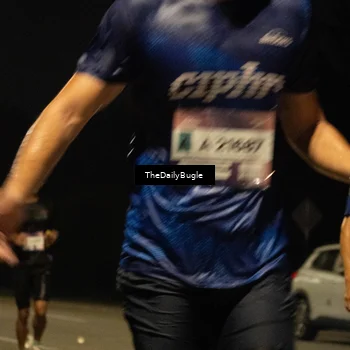 Runner Photo 7462068