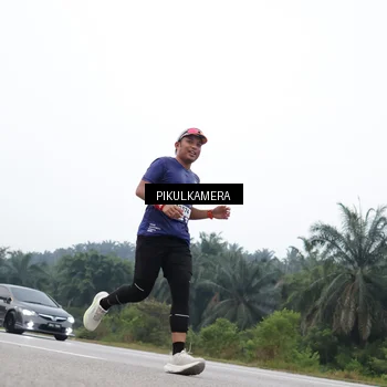 Runner Photo 7462069