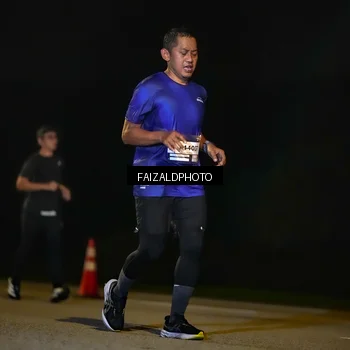 Runner Photo 7462070
