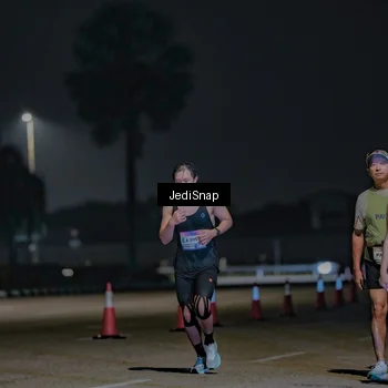 Runner Photo 7462074